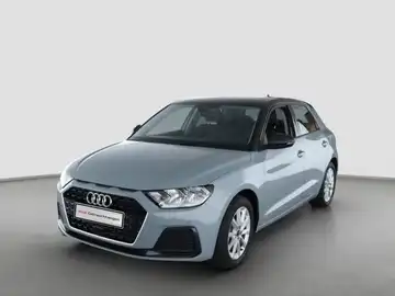 AUDI A1 SPORTBACK (1/4)