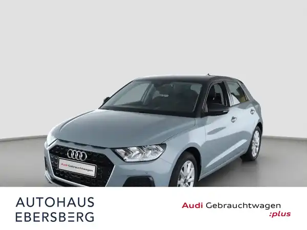 AUDI A1 SPORTBACK (2/4)