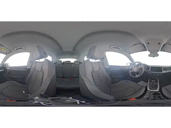 AUDI A1 SPORTBACK (4/4)