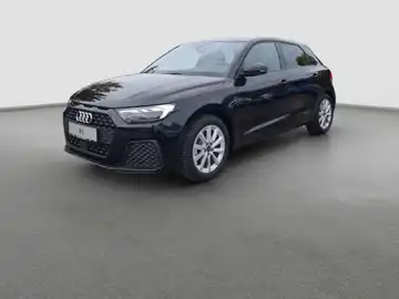 AUDI A1 SPORTBACK (1/16)
