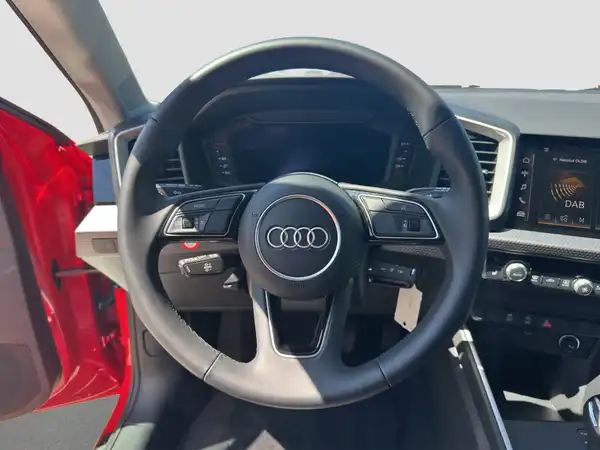 AUDI A1 SPORTBACK (11/17)