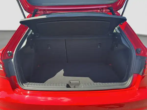 AUDI A1 SPORTBACK (13/17)