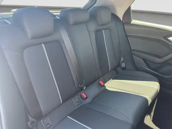 AUDI A1 SPORTBACK (16/17)