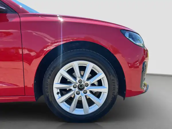 AUDI A1 SPORTBACK (17/17)