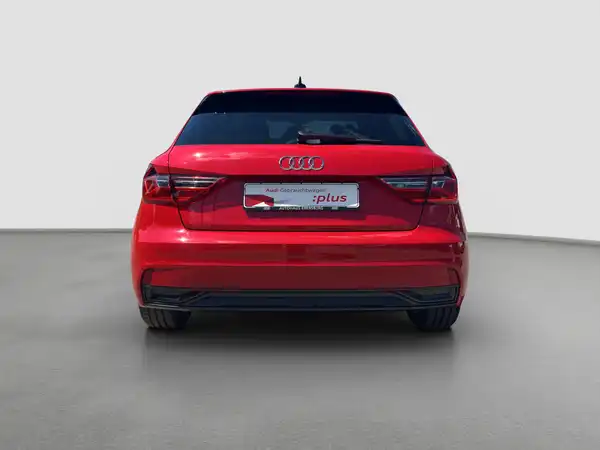 AUDI A1 SPORTBACK (6/17)