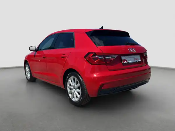 AUDI A1 SPORTBACK (7/17)