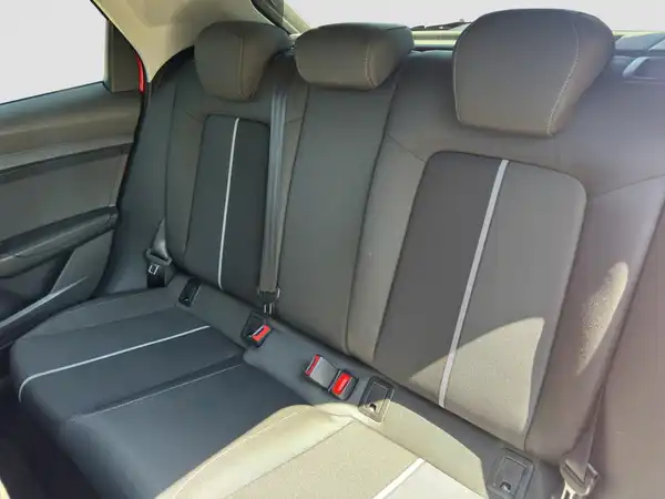 AUDI A1 SPORTBACK (9/17)