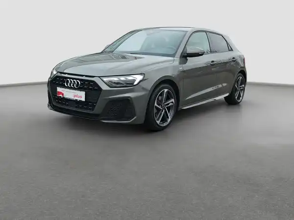 AUDI A1 SPORTBACK (1/16)