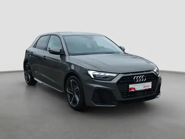 AUDI A1 SPORTBACK (4/16)