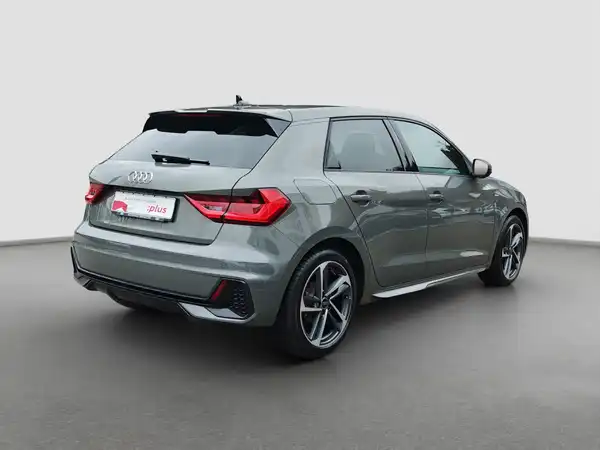 AUDI A1 SPORTBACK (5/16)