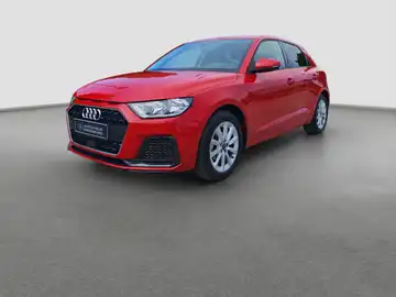 AUDI A1 SPORTBACK (1/17)