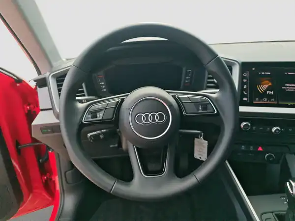 AUDI A1 SPORTBACK (11/17)