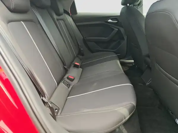 AUDI A1 SPORTBACK (16/17)