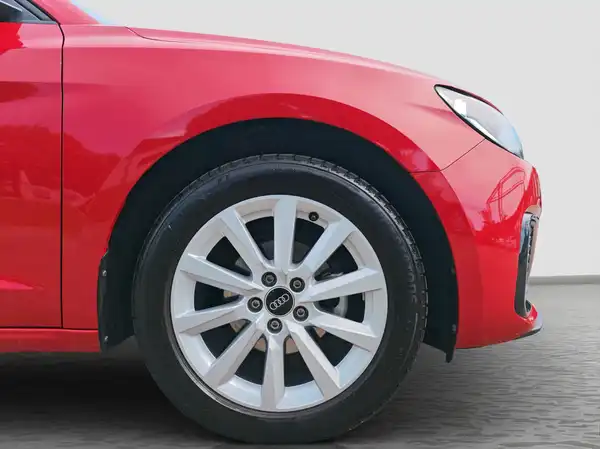AUDI A1 SPORTBACK (17/17)