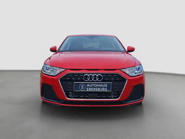 AUDI A1 SPORTBACK (3/17)