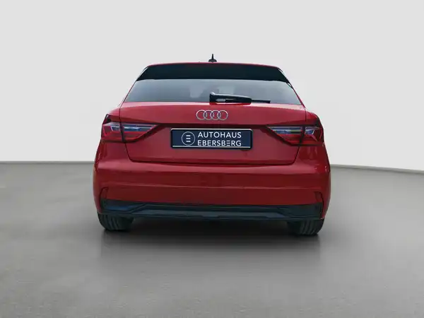 AUDI A1 SPORTBACK (6/17)