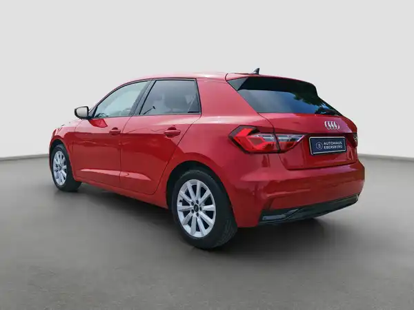 AUDI A1 SPORTBACK (7/17)