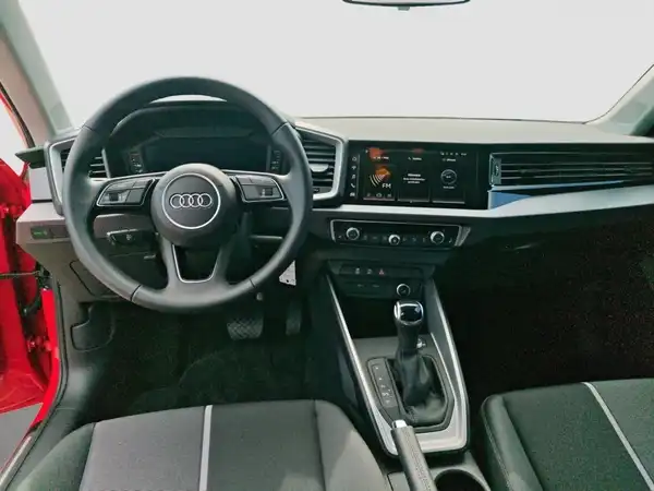 AUDI A1 SPORTBACK (10/17)