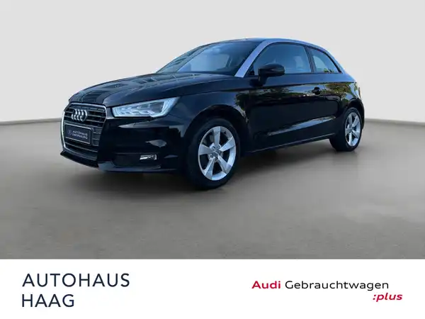 AUDI A1 (2/16)