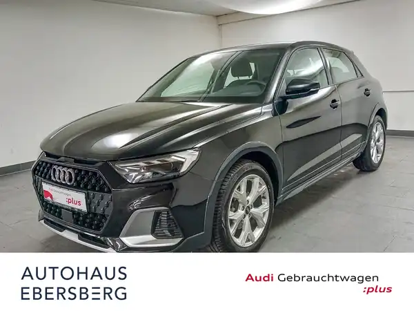 AUDI A1 CITYCARVER (2/19)