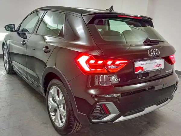 AUDI A1 CITYCARVER (5/19)