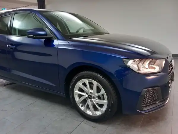 AUDI A1 SPORTBACK (15/21)