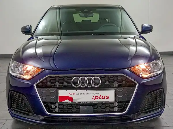 AUDI A1 SPORTBACK (3/21)