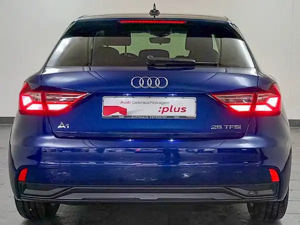 AUDI A1 SPORTBACK (6/21)