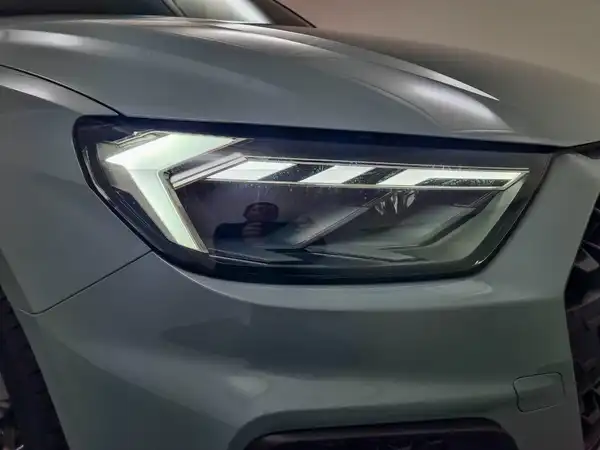AUDI A1 SPORTBACK (13/18)