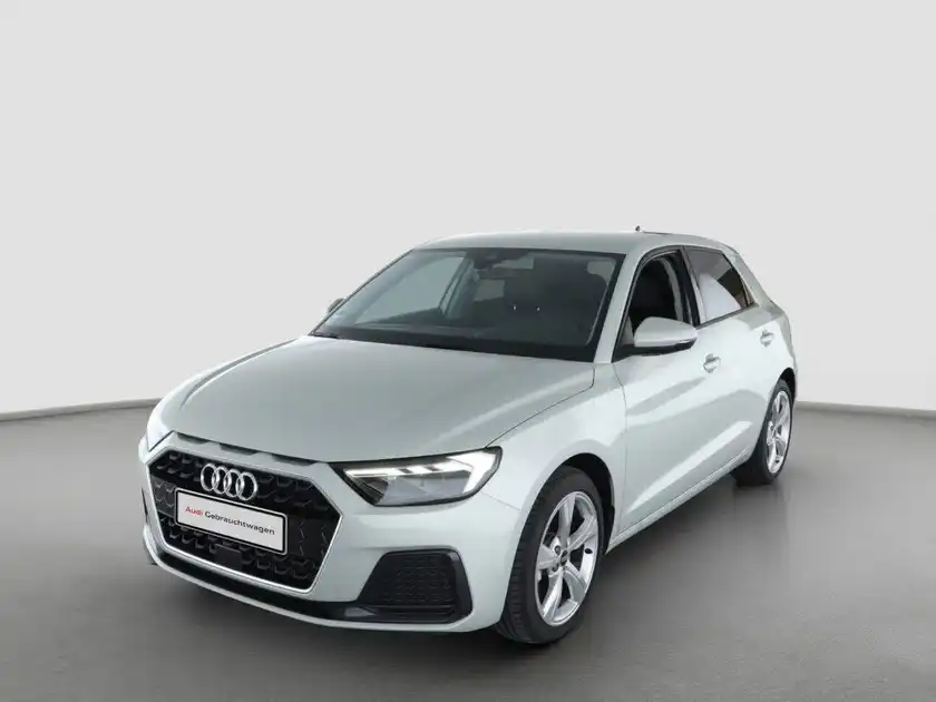 AUDI A1 SPORTBACK (1/4)