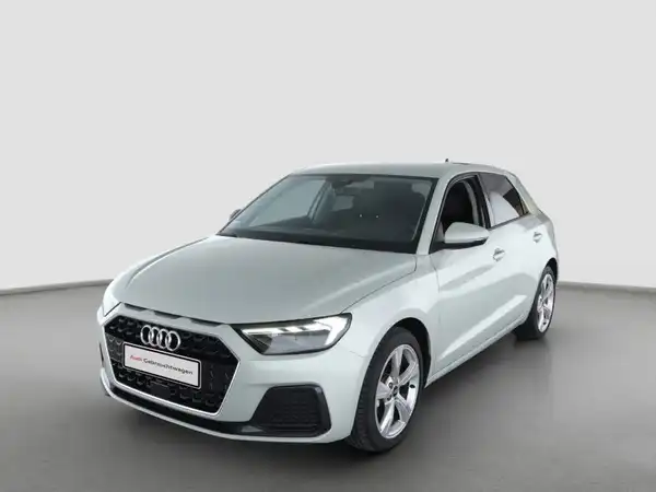 AUDI A1 SPORTBACK (1/4)