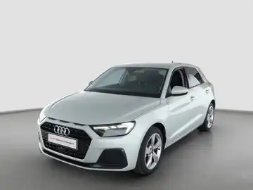 AUDI A1 SPORTBACK (1/4)