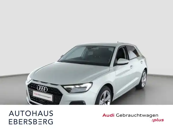 AUDI A1 SPORTBACK (2/4)