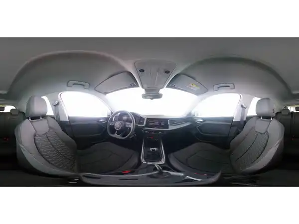 AUDI A1 SPORTBACK (4/4)