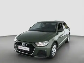 AUDI A1 SPORTBACK (1/4)