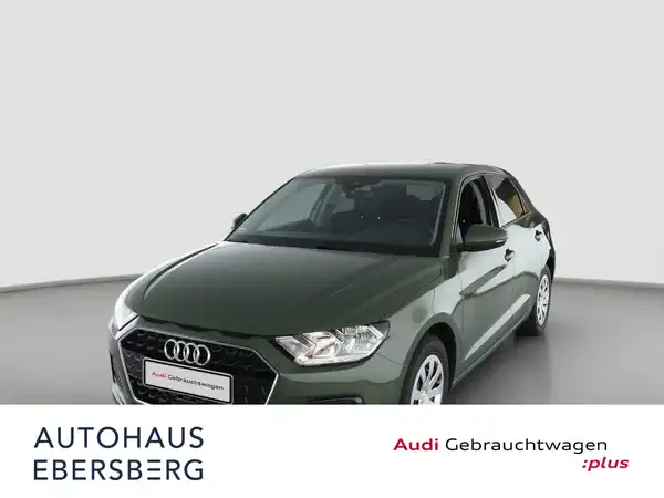 AUDI A1 SPORTBACK (2/4)