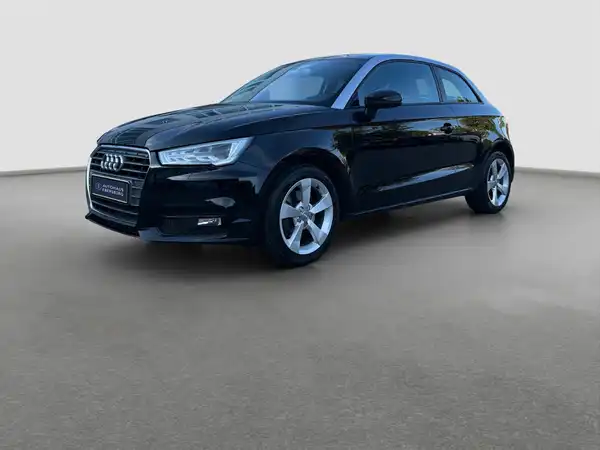 AUDI A1 (1/16)