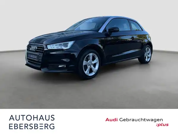 AUDI A1 (2/16)