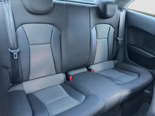 AUDI A1 (15/16)