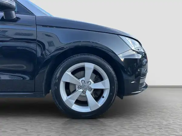 AUDI A1 (16/16)