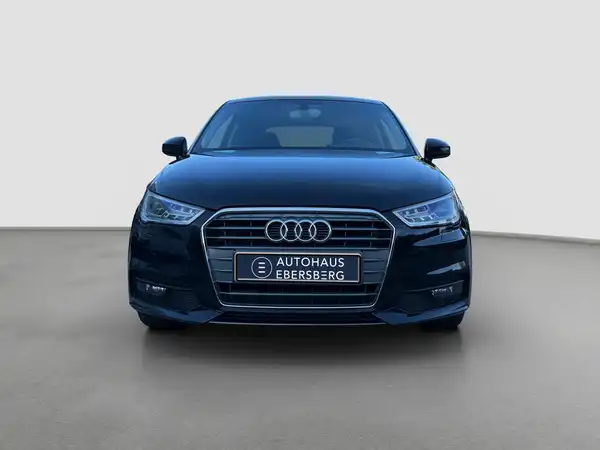 AUDI A1 (3/16)