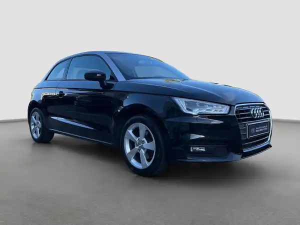 AUDI A1 (4/16)