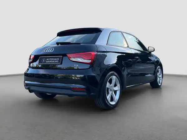 AUDI A1 (5/16)