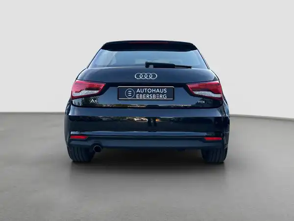 AUDI A1 (6/16)