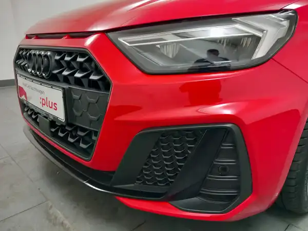 AUDI A1 SPORTBACK (14/19)