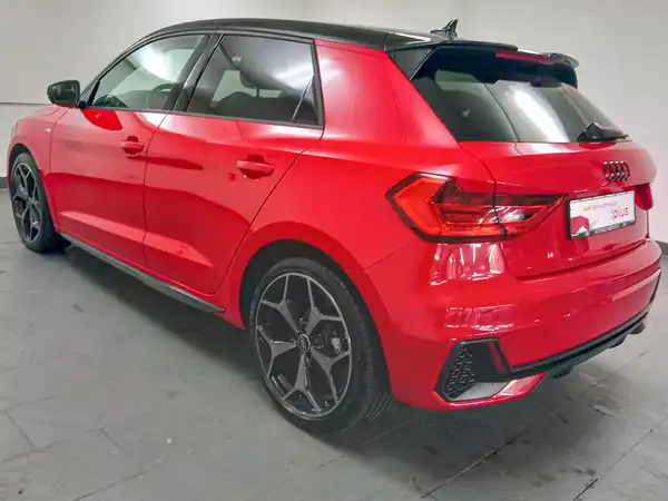 AUDI A1 SPORTBACK (7/19)