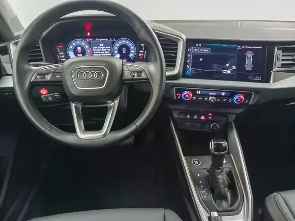 AUDI A1 SPORTBACK (10/19)