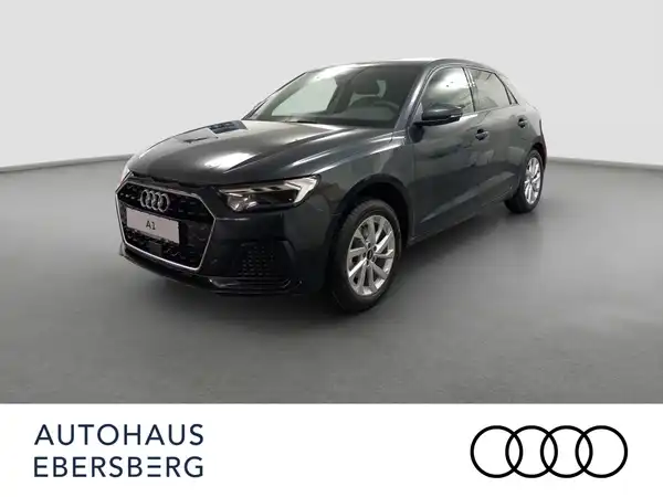 AUDI A1 SPORTBACK (2/17)