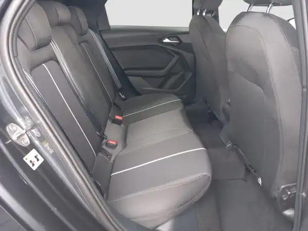 AUDI A1 SPORTBACK (16/17)