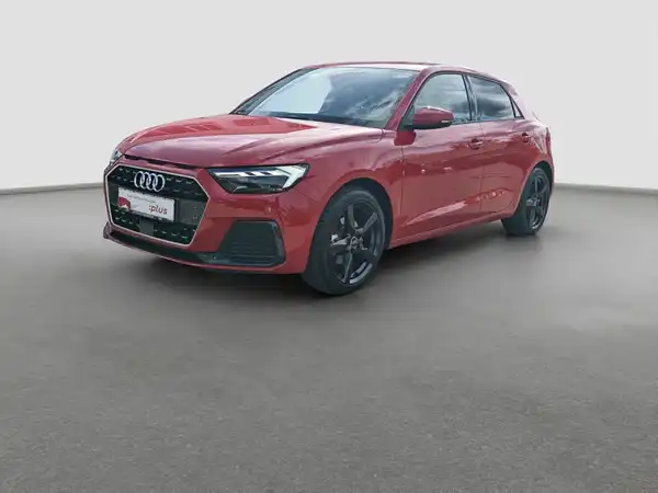 AUDI A1 SPORTBACK (1/16)